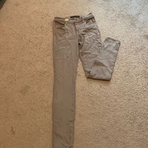J Brand jeans